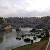 Ponte Vittorio Emanuele II